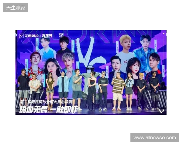 “瓦友”集合,极限之地无畏契约城市对抗赛我们来了!